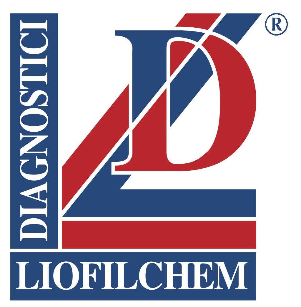 S r l. Liofilchem. Liofilchem s.r.l.. SRL логотип. Urin System Plus («Liofilchem diagnostici», Италия).